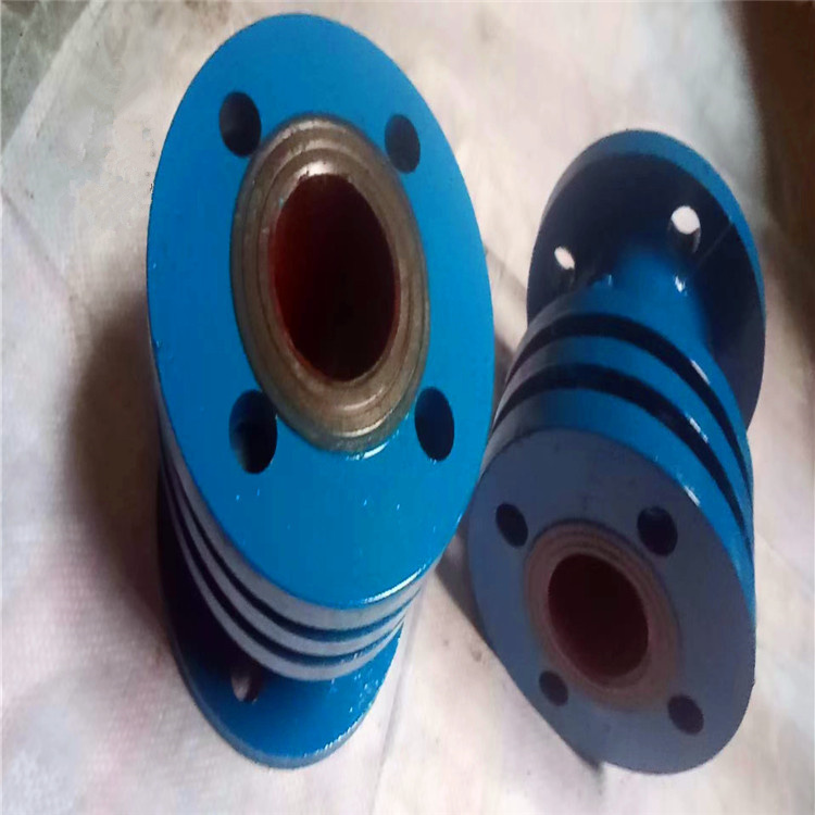 SSQ-1球磨铸铁伸缩器