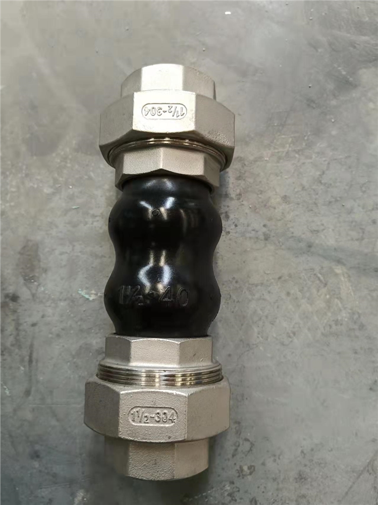 风机软连接